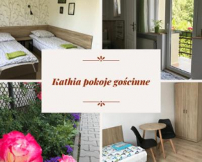 Kathia Pokoje Gościnne